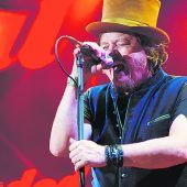 Zucchero im Juni 2022 wieder live in Dornbirn erleben