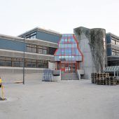 20 Millionen Euro für moderne Mittelschule