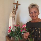 Johanna, der Krebs und die Muttergottes