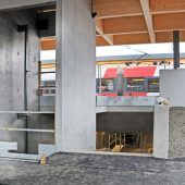 Hard investiert im Jahr 2022 zwölf Millionen