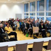 Das verstaubte Schulprojekt