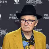 Trauer um Achternbusch