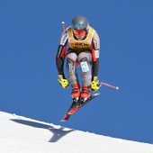 Kilde stahl den Schweizern die Show