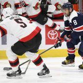 Starker Auftritt von Leon Draisaitl