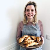 Süße Versuchung zum Frühstück