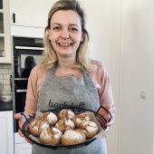 Ein echter Kracher