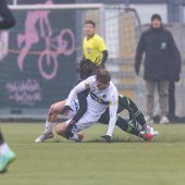 Dezimiertes Altach mit Testspiel-Niederlage