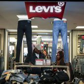 Zwei neue Shops für Messepark