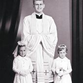 Alt-Bischof Elmar Fischer verstorben