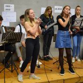 Ein erster Vorgeschmack auf die Oberstufe