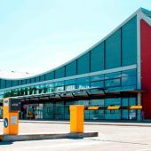 Allgäu Airport holte im zweiten Corona-Jahr wieder auf