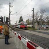 Nächster Halt für „Bregenz Mitte“