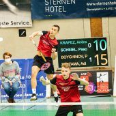 Leader bezwungen, Play-off-Chance gewahrt