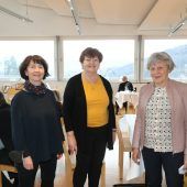 Musik und Lyrik im Zentrum