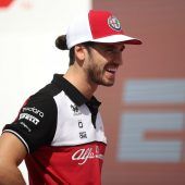 Formel E startet in die achte Saison