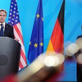 Scharfe Töne im Ukraine-Konflikt