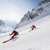 Virus sorgt auch unter Skilehrern für Verunsicherung