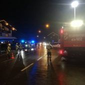 Jugendliche auf Schutzweg von Pkw erfasst