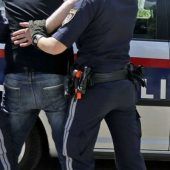 Weitere Festnahmen nach Raub in Dornbirn