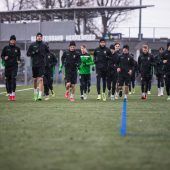 Lustenauer Youngster feiert Comeback