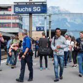 Immer mehr Afghanen illegal auf Durchreise