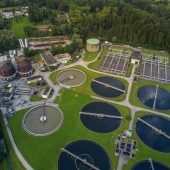Landesgeld für den Wasserbau