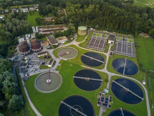Bei der Wasserver- und Abwasserentsorgung können die Gemeinden auch künftig mit Unterstützung durch das Land rechnen.  VN/Paulitsch