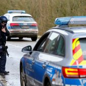 Tödliche Schüsse auf Polizisten
