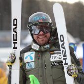 Jansrud plant in Peking das Comeback