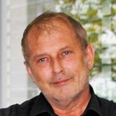 Experte in der Suchtarbeit