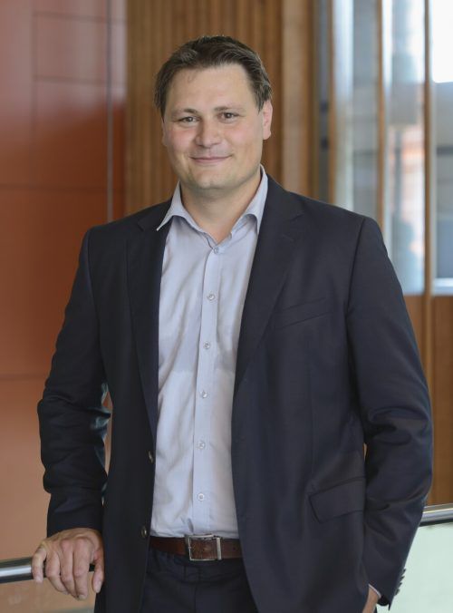 Betriebliche PCR-Tests sollte man anerkennen, meint Blum. Blum