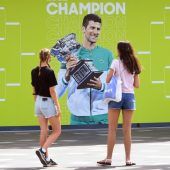 Fall Djokovic beschäftigt die Regierungschefs