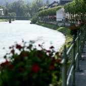 Europa hat heuer drei Kulturhauptstädte