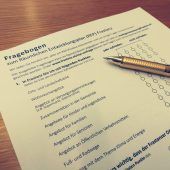 Fragebogen zum REP Frastanz