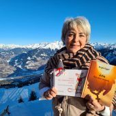 Der Golm als Quelle der Inspiration