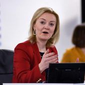 London wirft Russland Einflussnahme vor