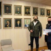 Lochau investiert rund sechs Millionen Euro