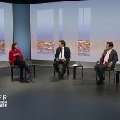„Wir sollten uns auf das Virus konzentrieren“