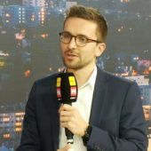 Über 65 Unternehmen mit virtuellen Ständen