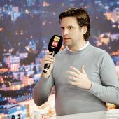 Kinderimpfung: „extrem emotionales Thema“
