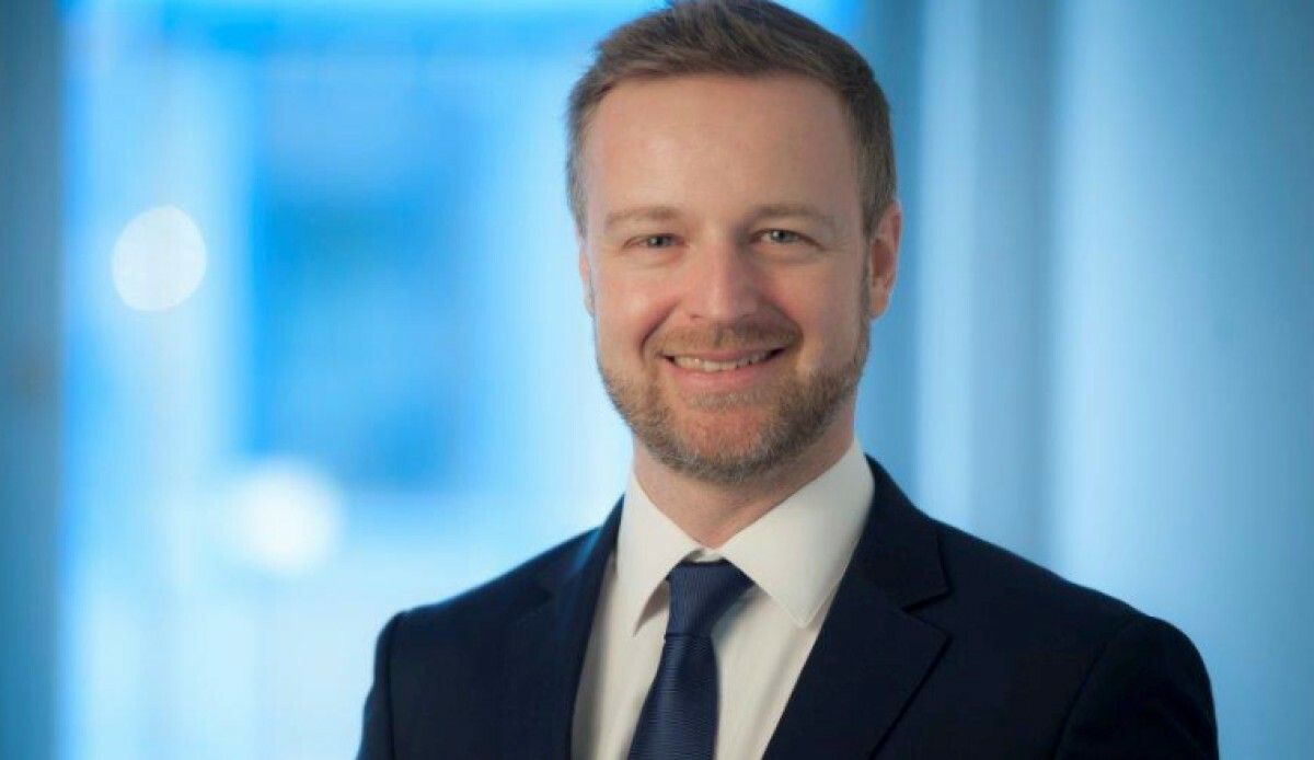 Creditreform-Chef Weinhofer erwartet mehr Insolvenzen in der Baubranche. FA