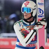Tande und Co. mit positiven Tests