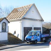 Kieslager in Höchst weicht der Busspur