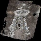 Archäologie als ­Blog-Format