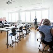 BORG Lauterach stellt Angebot online vor
