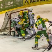 Ein Vorgeschmack auf das Meisterduell