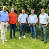 Höchster Fortschritt in Klima- und Energiepolitik