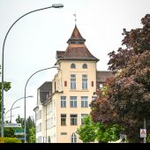 Elterngesprächsrunde am Freitag in Bregenz