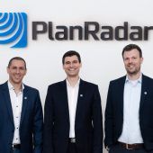 Millionenfinanzierung für PlanRadar