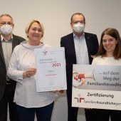 „Unsere Gemeinde ist sehr gefragt“